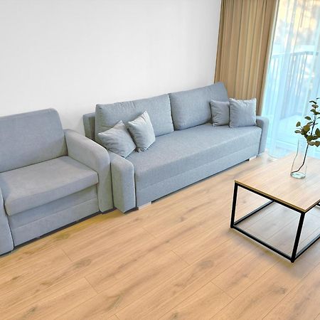 Wroclaw City Square Apartment ภายนอก รูปภาพ