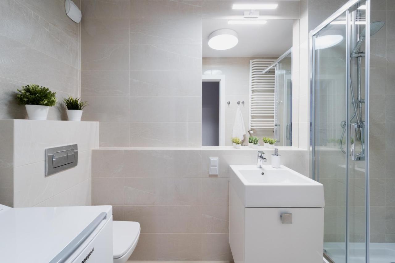 Wroclaw City Square Apartment ภายนอก รูปภาพ